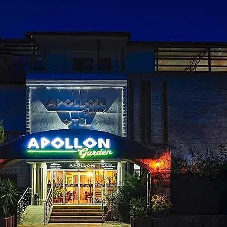 Apollon Garden